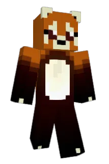 zerma123 Minecraft avatar full body