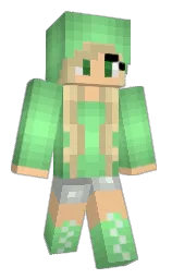 Custom render preview