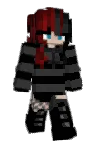 zero__00 Minecraft avatar full body