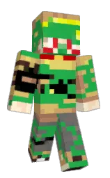 Custom render preview