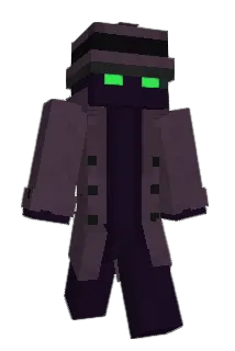 zeroalt9 Minecraft avatar full body