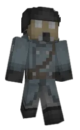 Custom render preview