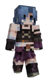 Custom render preview