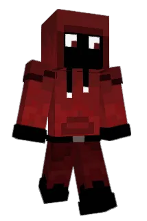 zeror__ Minecraft avatar full body