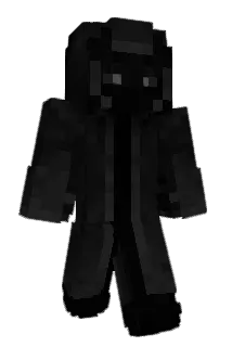 zerox0311 Minecraft avatar full body