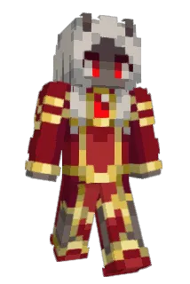 zerox353 Minecraft avatar full body