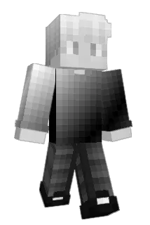 zerplayed Minecraft avatar full body