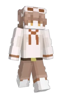 zerz5 Minecraft avatar full body