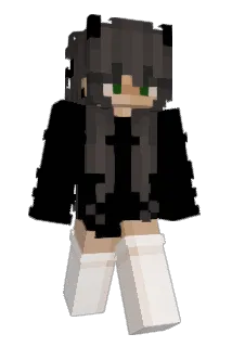 zesor69 Minecraft avatar full body
