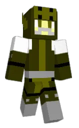 Custom render preview