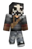 zestyjesty Minecraft avatar full body