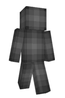 zeta9207 Minecraft avatar full body