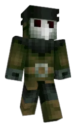 Custom render preview