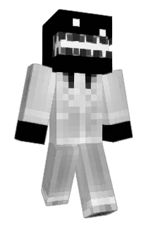 zetix__ Minecraft avatar full body