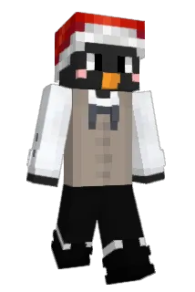 zetyni Minecraft avatar full body