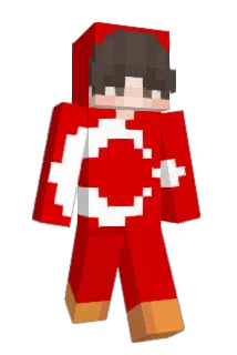 zetzet__ Minecraft avatar full body