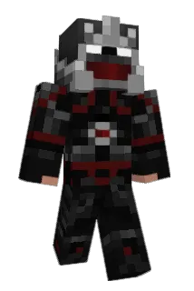 zeuimithechamp Minecraft avatar full body