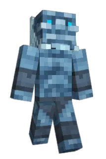 zeus1202 Minecraft avatar full body