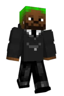 zeuztaz Minecraft avatar full body