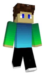 Custom render preview
