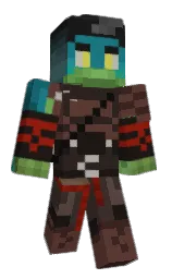 Custom render preview