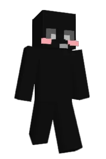 zevi0810 Minecraft avatar full body