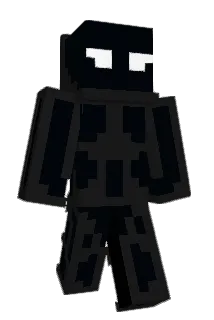 zevo2437 Minecraft avatar full body