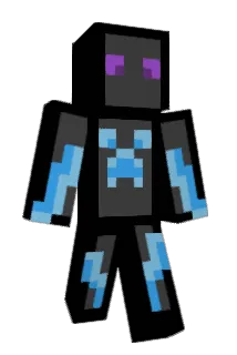 zewizard8466 Minecraft avatar full body