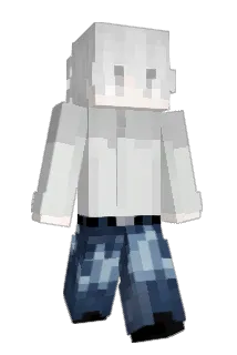 zexiusxd Minecraft avatar full body