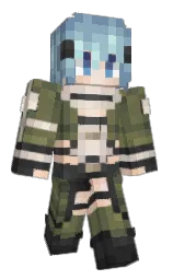 Custom render preview