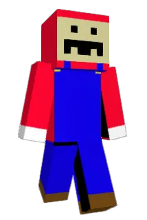 zeye0n Minecraft avatar full body