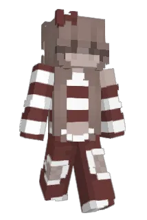 zeyn11 Minecraft avatar full body