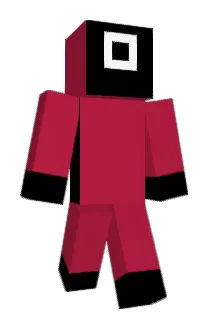 zeyv2 Minecraft avatar full body