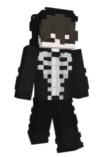 zeyyy0224 Minecraft avatar full body