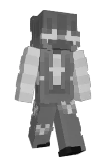 zezezeyy Minecraft avatar full body
