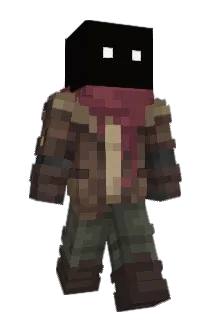 zezoca40 Minecraft avatar full body