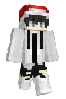 zezol188 Minecraft avatar full body