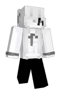 zf1111 Minecraft avatar full body