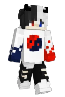 zfatalll Minecraft avatar full body