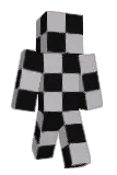 zfdeluk Minecraft avatar full body