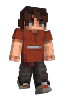 zfirchik Minecraft avatar full body