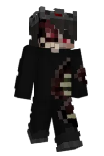 zforceus Minecraft avatar full body