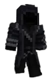 zfzal Minecraft avatar full body