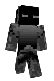 zgamer2012 Minecraft avatar full body