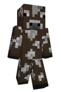 zhadie Minecraft avatar full body