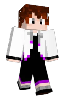 zhaoleeee_awa Minecraft avatar full body