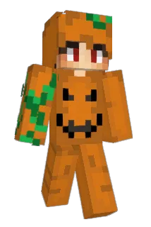 zhenwei_bot01 Minecraft avatar full body
