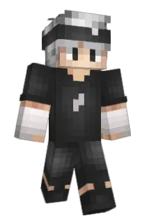 zheyn Minecraft avatar full body