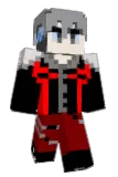 zhgjj Minecraft avatar full body