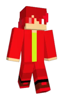 zhi__cheng Minecraft avatar full body